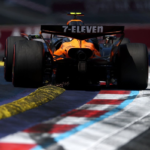 Incontestable pole de Norris en Austria; Alonso y Sainz fuera del top10 #F1 #FVDigital