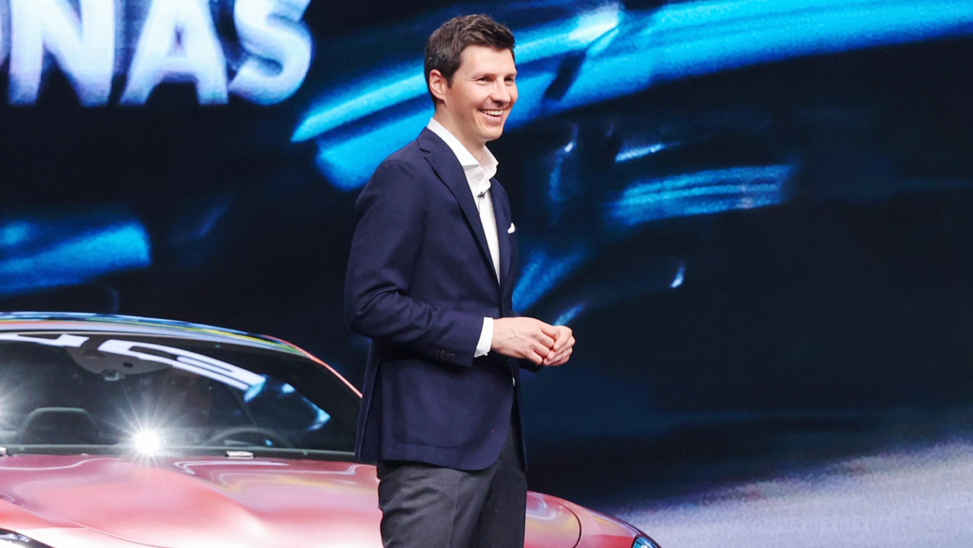 El CEO de Mercedes-AMG corta de raíz todos los rumores: "Los motores de combustión durarán más de lo previsto"
