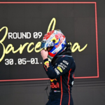 “Traeré pañuelos la próxima vez” #F1 #FVDigital