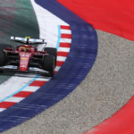 Qué busca Ferrari con las mejoras en el suelo para el GP de Austria de F1 #F1 #FVDigital