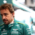 Alonso, satisfecho con un 11º con "un coche muy desequilibrado" #F1 #FVDigital