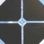Ya existe la propulsión con velas solares de 200 nanómetros de grosor que no necesitan ni electricidad ni combustible