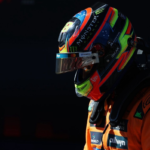 “Podía estar en primera fila, pero no tuve opción” #F1 #FVDigital