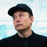 Elon Musk se pone nervioso y despide a uno de sus hombres de más confianza en Tesla