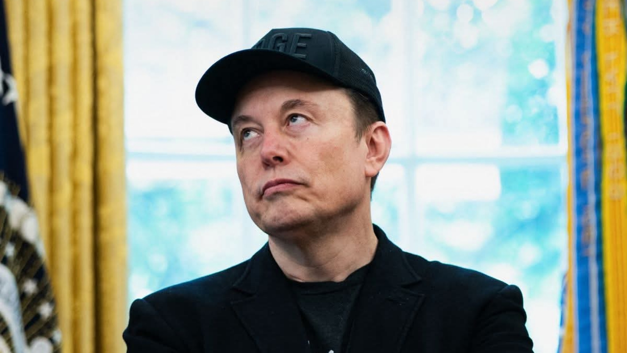 Elon Musk se pone nervioso y despide a uno de sus hombres de más confianza en Tesla