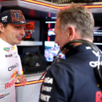 Horner resta importancia al “ruido” sobre el posible fichaje de Verstappen por Mercedes #F1 #FVDigital