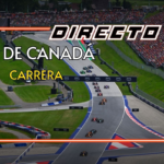 Carrera del GP de Austria con Live Timing #F1 #FVDigital