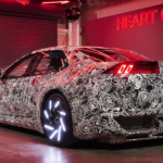 El deportivo eléctrico de BMW con el que todo el mundo sueña podría estar más cerca de lo que pensamos