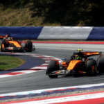 Norris resiste ante Piastri en Austria con KO de Verstappen; Alonso remonta #F1 #FVDigital