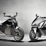 Las impactantes motocicletas eléctricas de Honda que ahora llegan al mercado guardan algunos intereesantes secretoss