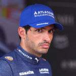 Sainz explica su problema y se muestra cabizbajo: "No paran de pasarnos cosas" #F1 #FVDigital