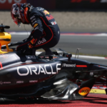 “Nadie lo hace a propósito” #F1 #FVDigital