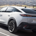 Este coche híbrido tiene diseño prémium pero precio de generalista, y solo gasta 1,4 litros