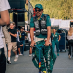 Quién durmió mejor anoche en F1 tras Austria: Fernando Alonso #F1 #FVDigital