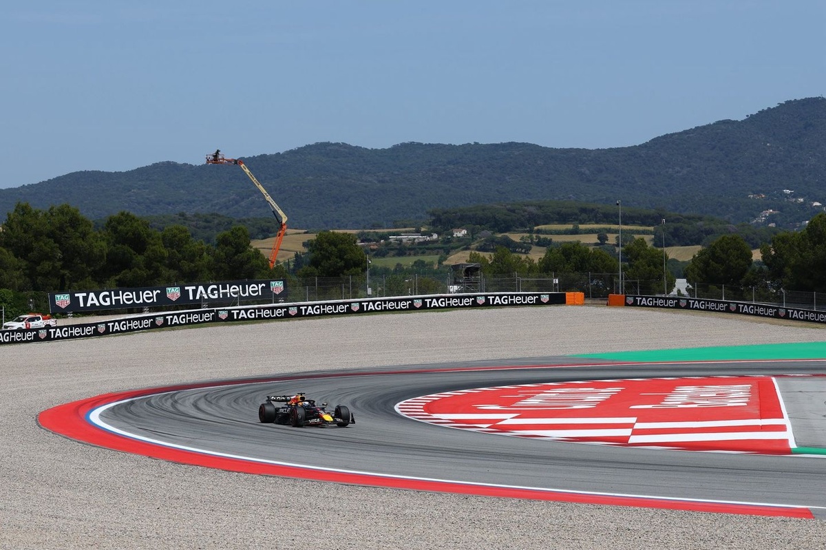 La F1 anuncia las fechas de los test de 2026 y cambia de día una carrera #F1 #FVDigital