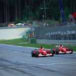 Todos los pilotos con victoria, pole, podio, VR y más #F1 #FVDigital