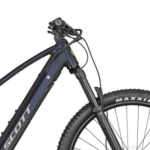 Esta bicicleta eléctrica de trail con motor Bosch y 80 km de autonomía ha bajado de precio y es una oportunidad de oro
