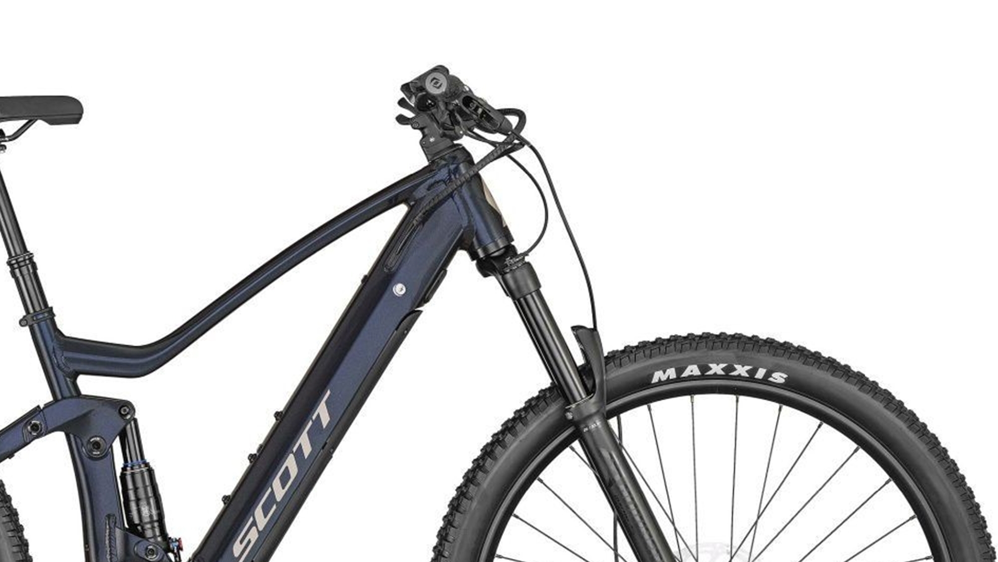 Esta bicicleta eléctrica de trail con motor Bosch y 80 km de autonomía ha bajado de precio y es una oportunidad de oro