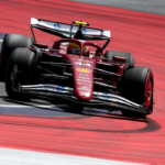 “Presiono para que lo arreglen” #F1 #FVDigital