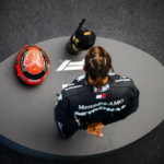Los pilotos de F1 con más temporadas consecutivas subiendo al podio #F1 #FVDigital