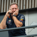 Quién durmió peor anoche en F1 tras Austria: Christian Horner #F1 #FVDigital