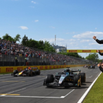 La F1 podría inspirarse en el tenis para frenar las protestas frívolas #F1 #FVDigital