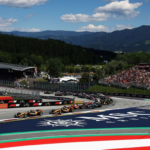 Ganadores y perdedores del Gran Premio de Austria de F1 2025 #F1 #FVDigital