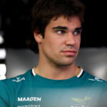 Lance Stroll se retira del GP de España por una lesión en la mano #F1 #FVDigital