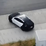 Un vídeo dispara los rumores sobre el Tesla Model 2, pero la realidad es muy diferente