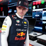 Verstappen, al límite de perderse una carrera de F1 #F1 #FVDigital