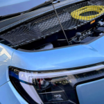 Este director de operaciones de Ford quiere que se recapacite sobre el coche eléctrico antes de criticarlo