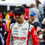A Drugovich le gustaría sustituir a Stroll en Aston F1: Cadillac, alerta #F1 #FVDigital