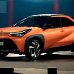 El coche más pequeño de Toyota se hace híbrido, tiene 116 CV y hasta estrena versión GR Sport