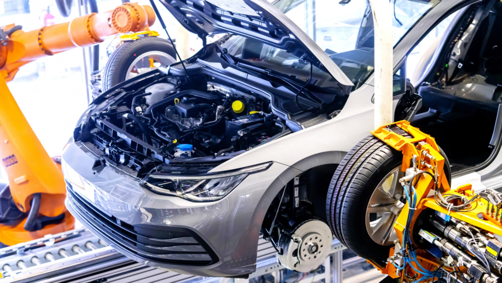 Millones de € en beneficios: el 'producto secreto' que tiene Volkswagen y con el que Toyota no puede competir