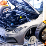 Millones de € en beneficios: el 'producto secreto' que tiene Volkswagen y con el que Toyota no puede competir