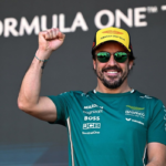 La racha que prolonga tras Barcelona #F1 #FVDigital