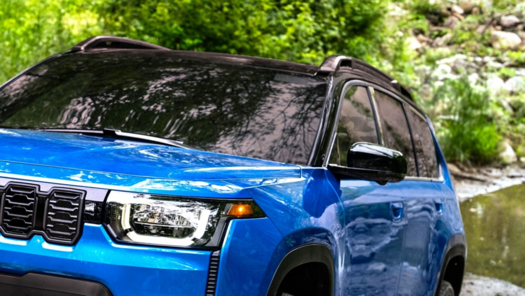 Es un 4×4 mítico y, en 2026, llegará como un híbrido en su nueva generación, ¿lo veremos en España?