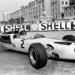Bruce McLaren, el fundador de un equipo legendario (1937-1970) #F1 #FVDigital