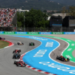 El erróneo y caro domingo de Red Bull y Verstappen, paso a paso #F1 #FVDigital
