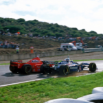 Los choques más controvertidos en la historia de la F1 #F1 #FVDigital