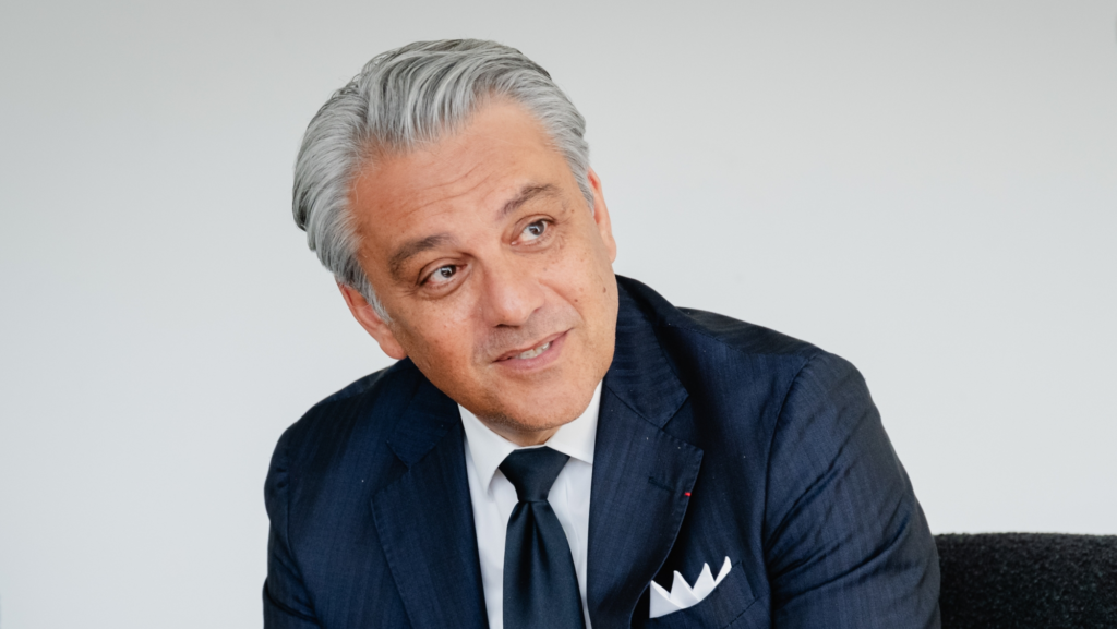 Sorpresa en Renault: Luca de Meo dimite como CEO y abandona la industria del automóvil