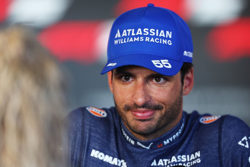 “No pude ir a un equipo puntero, intentaré crearlo” #F1 #FVDigital