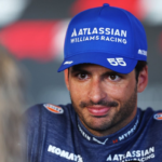 “No pude ir a un equipo puntero, intentaré crearlo” #F1 #FVDigital