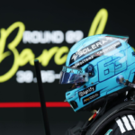 “Hemos hecho cambios para mejorar el ritmo de carrera, veremos” #F1 #FVDigital