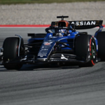 ¿por qué preocupan Budapest y Losail? #F1 #FVDigital