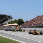 Mientras Barcelona lucha por su carrera de F1, ¿cómo será calendario 2026? #F1 #FVDigital