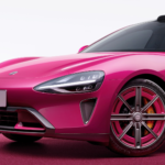 Hasta 1.200 km de autonomía para 'el mejor coche eléctrico del mundo' gracias a las baterías de estado sólido