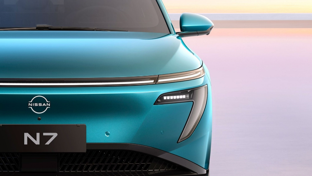 20.000 ventas en 50 días: el récord del Nissan eléctrico con 635 km de autonomía que podrías comprar en España