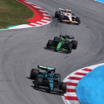 ¿Por qué Aston Martin F1 sufre más en carrera que en clasificación? #F1 #FVDigital