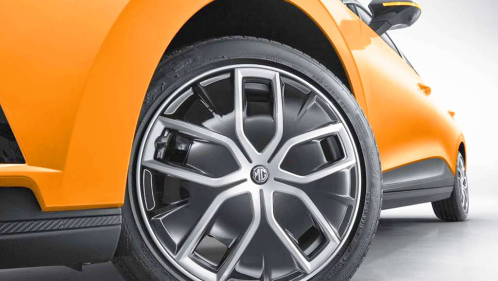 Tiene precio de Dacia, tamaño de CUPRA y autonomía de Volkswagen; nada que envidiar a las alternativas de su segmento